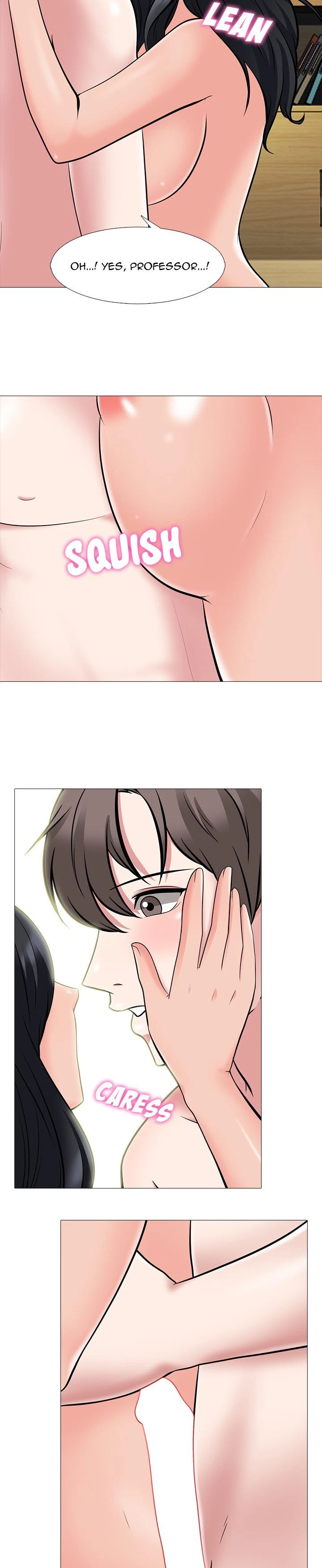 Chapter 86 - Extra Credit, page 10