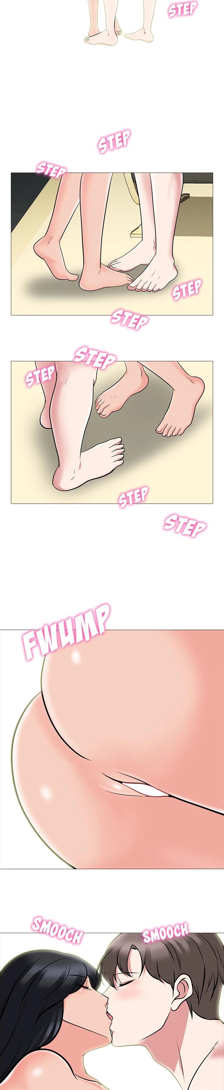 Chapter 86 - Extra Credit, page 14