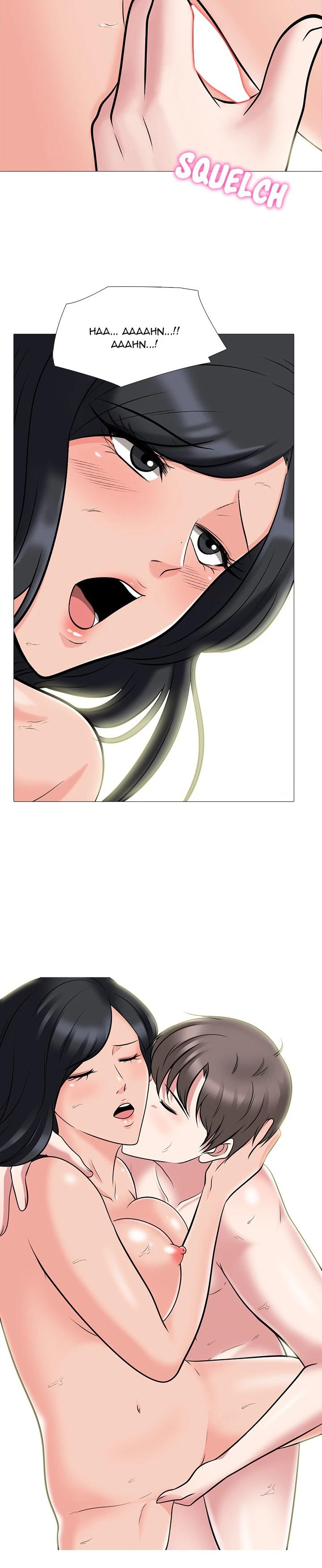 Chapter 86 - Extra Credit, page 17