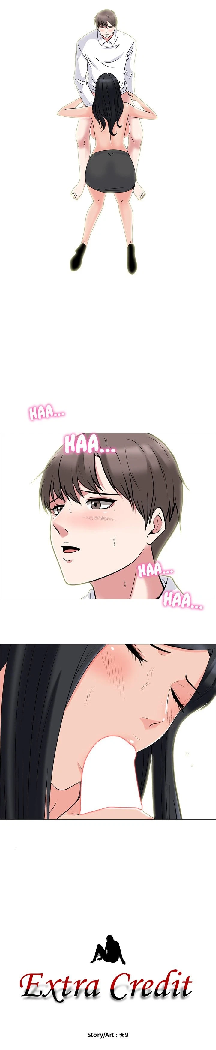 Chapter 86 - Extra Credit, page 2
