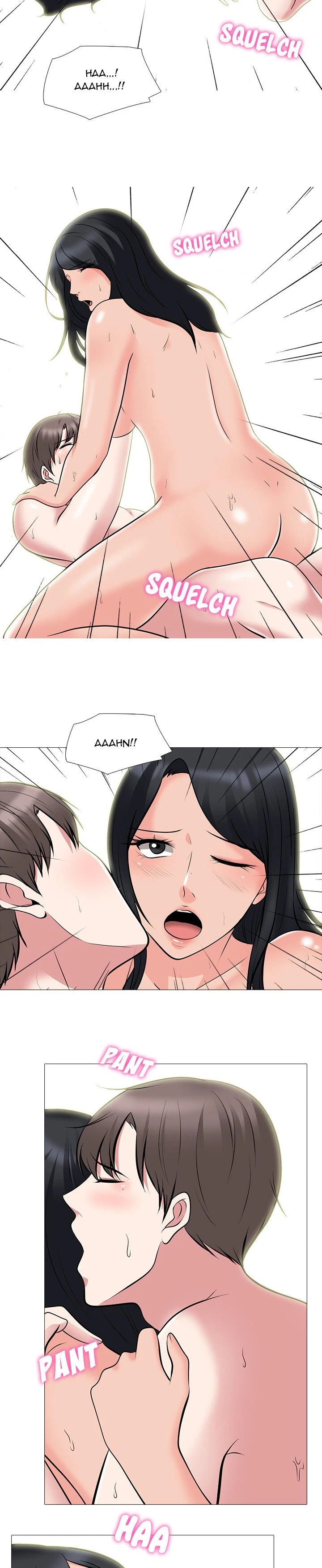 Chapter 86 - Extra Credit, page 20