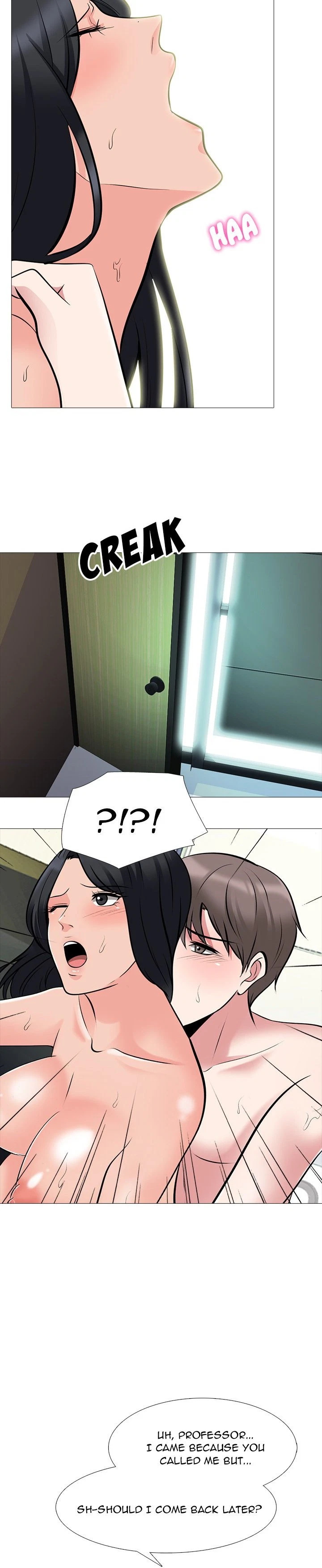 Chapter 86 - Extra Credit, page 21