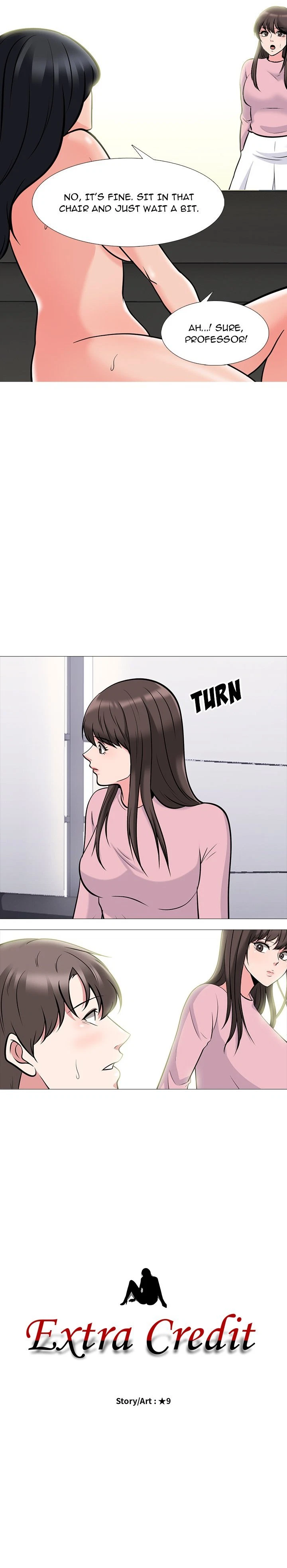 Chapter 86 - Extra Credit, page 22