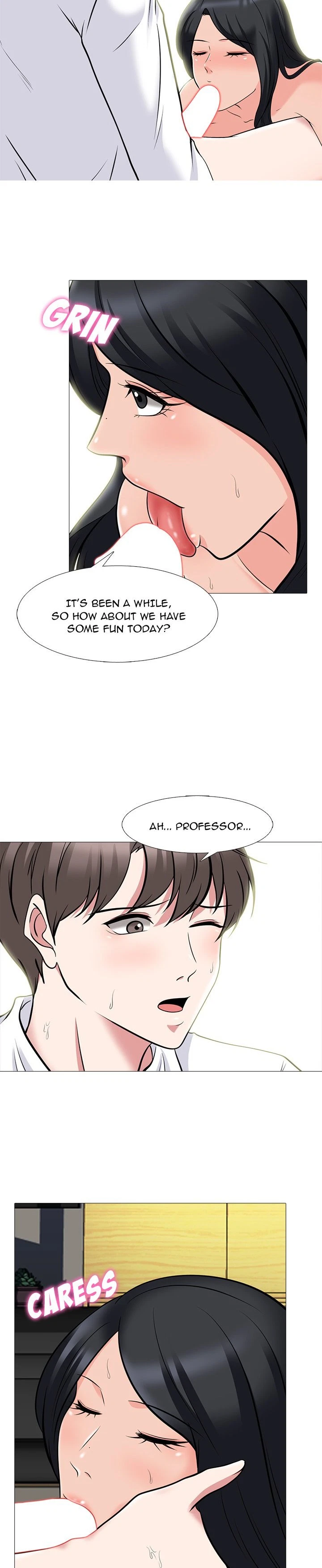 Chapter 86 - Extra Credit, page 5