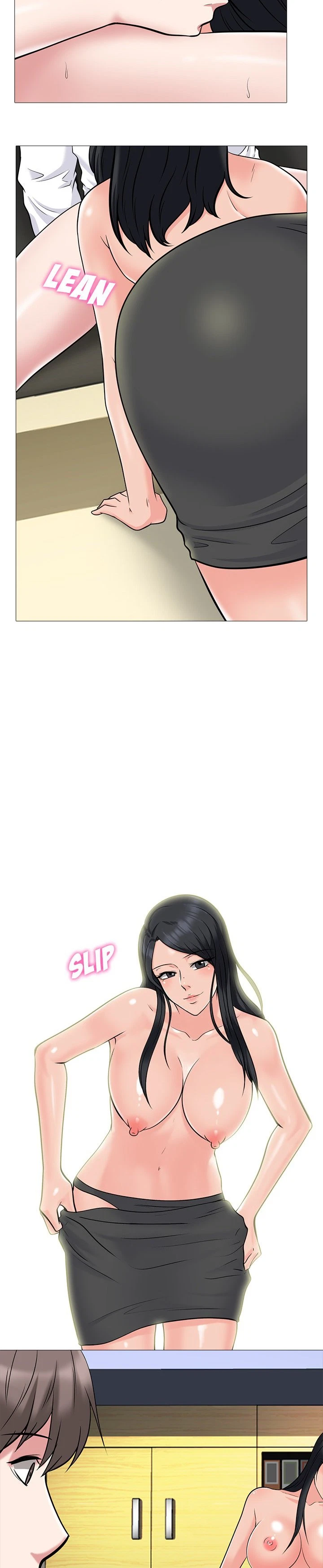 Chapter 86 - Extra Credit, page 6