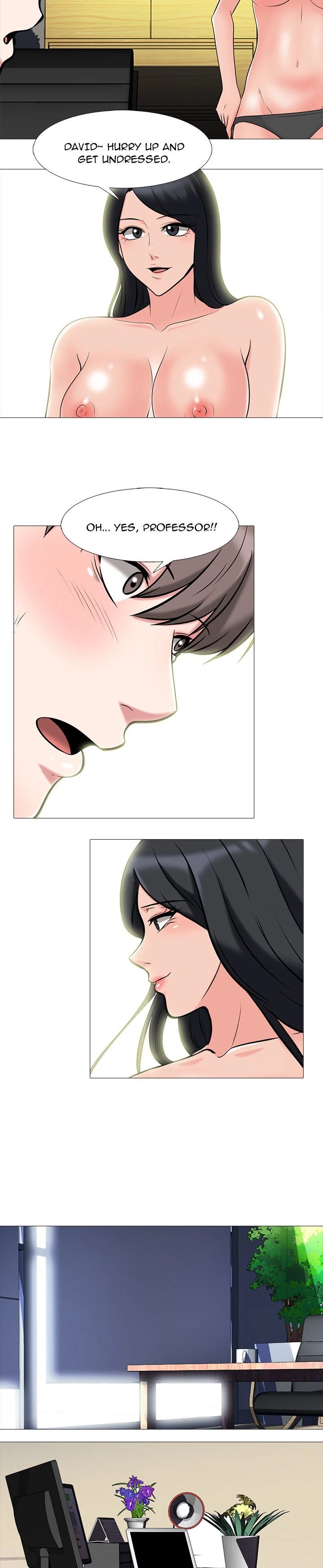 Chapter 86 - Extra Credit, page 7