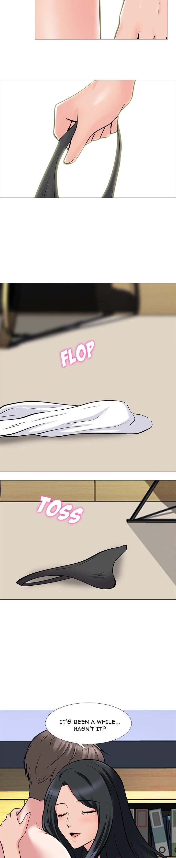 Chapter 86 - Extra Credit, page 9
