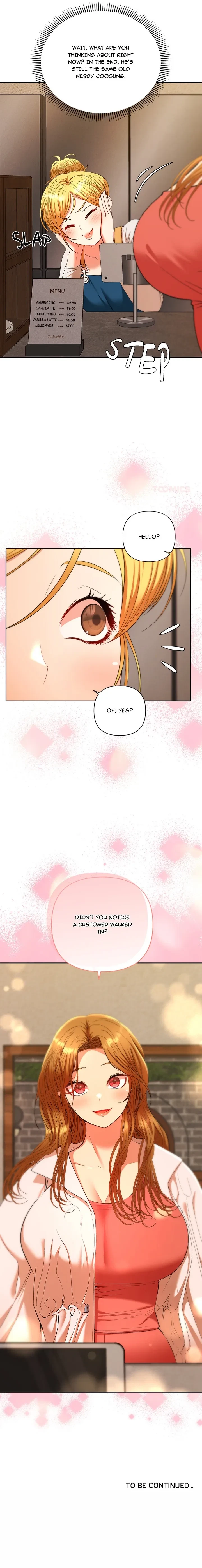 Everyone's Man Chapter 28, page 20