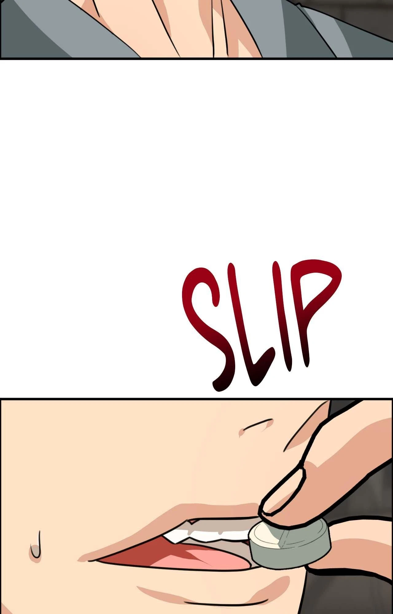 Nature Versus Nurture Chapter 47, page 2