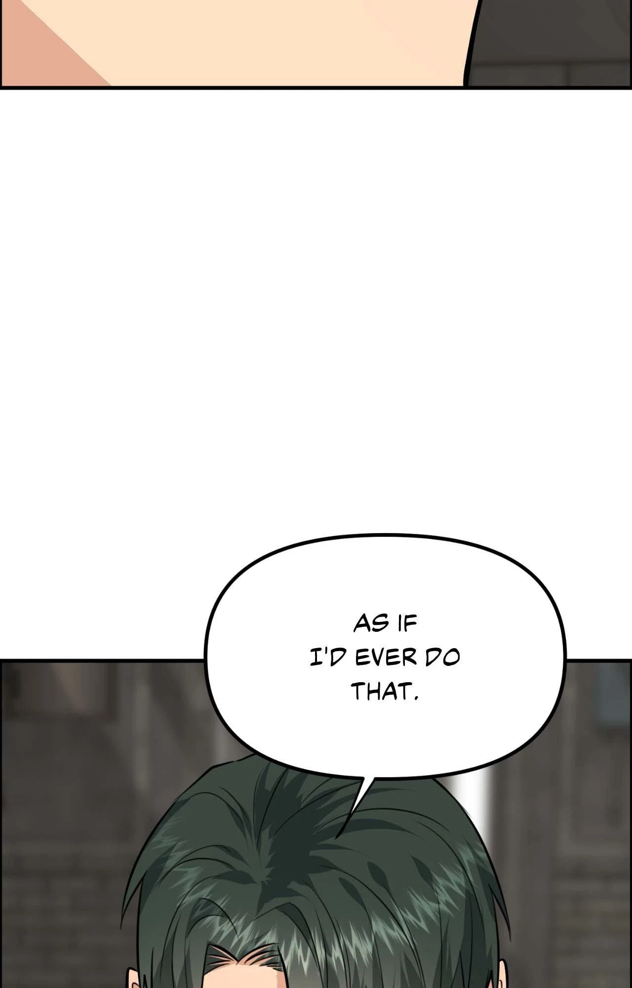 Nature Versus Nurture Chapter 47, page 3