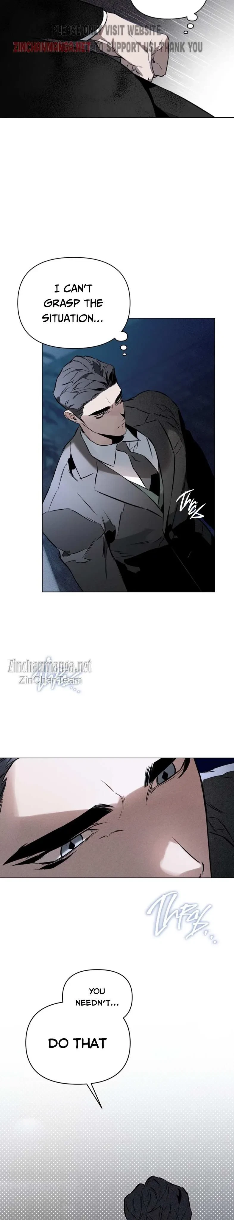 Define The Relationship Chapter 49, page 12