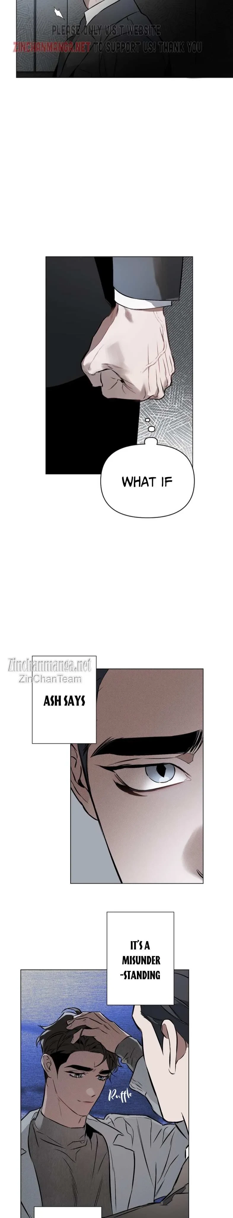 Define The Relationship Chapter 49, page 17
