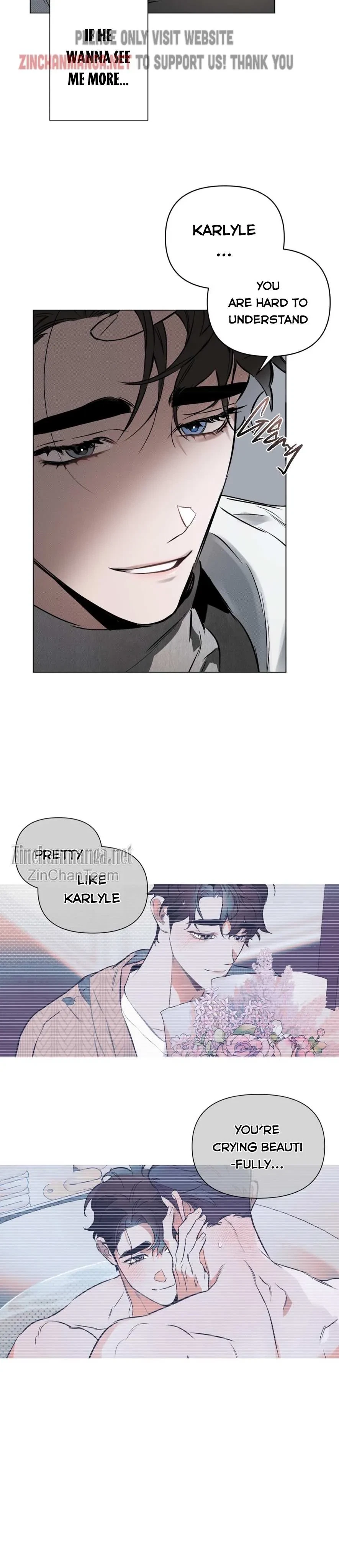 Define The Relationship Chapter 49, page 18