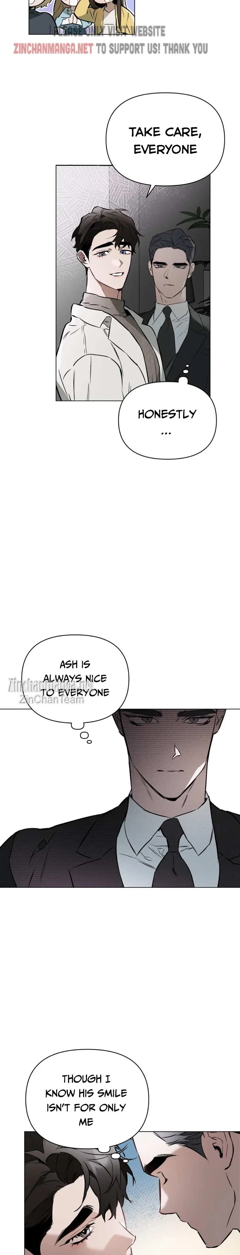 Define The Relationship Chapter 49, page 2