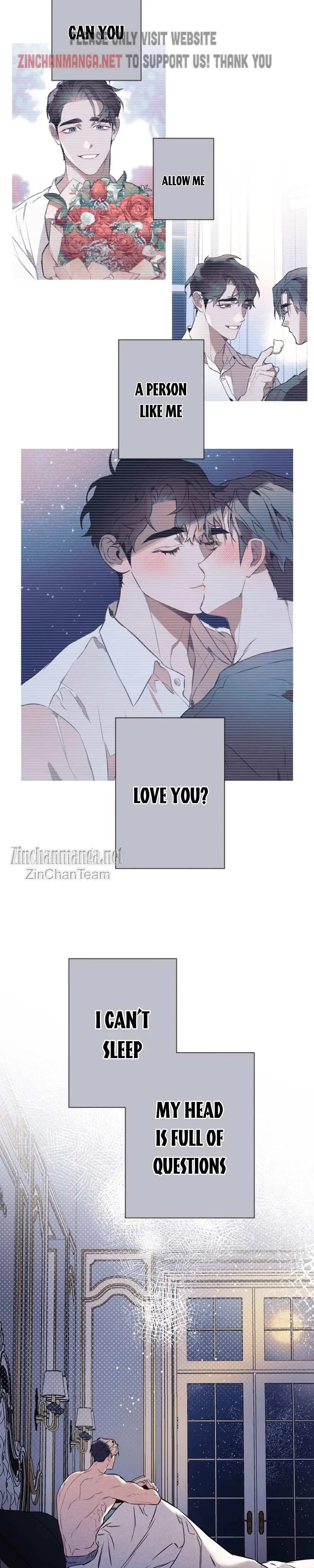 Define The Relationship Chapter 49, page 26