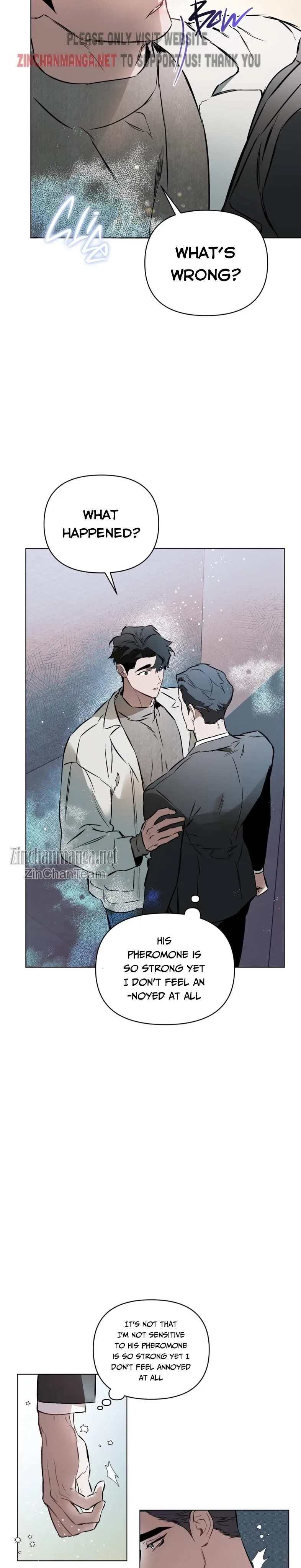 Define The Relationship Chapter 49, page 3