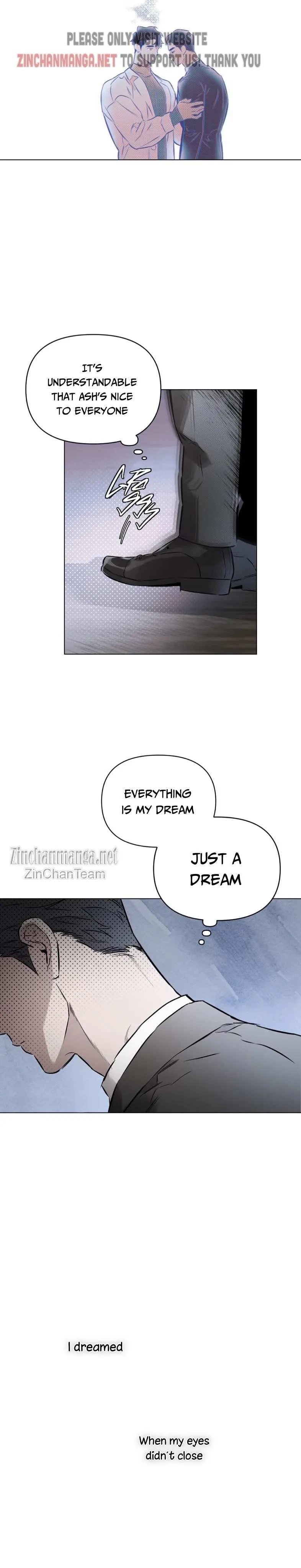 Define The Relationship Chapter 49, page 5