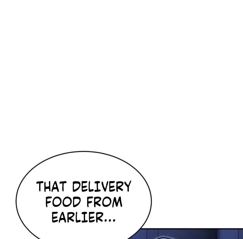 Bribed Into Confinement Chapter 3, page 100