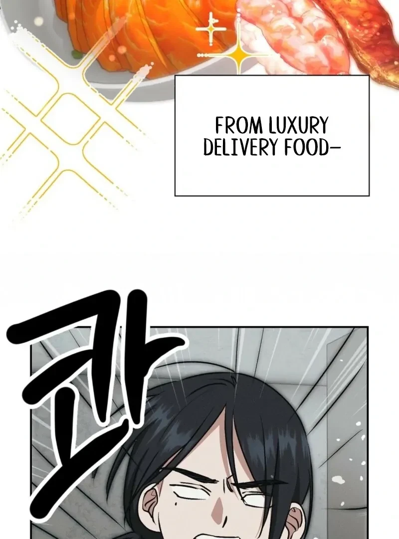 Bribed Into Confinement Chapter 3, page 113