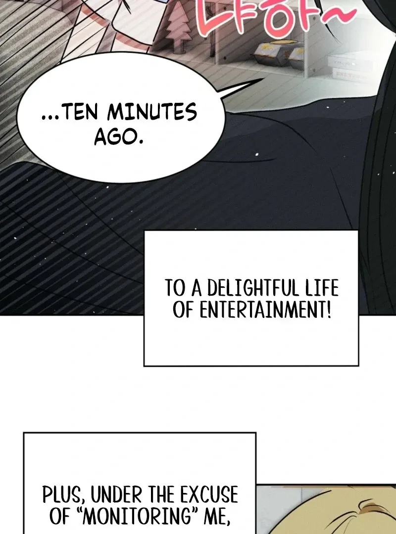 Bribed Into Confinement Chapter 3, page 117