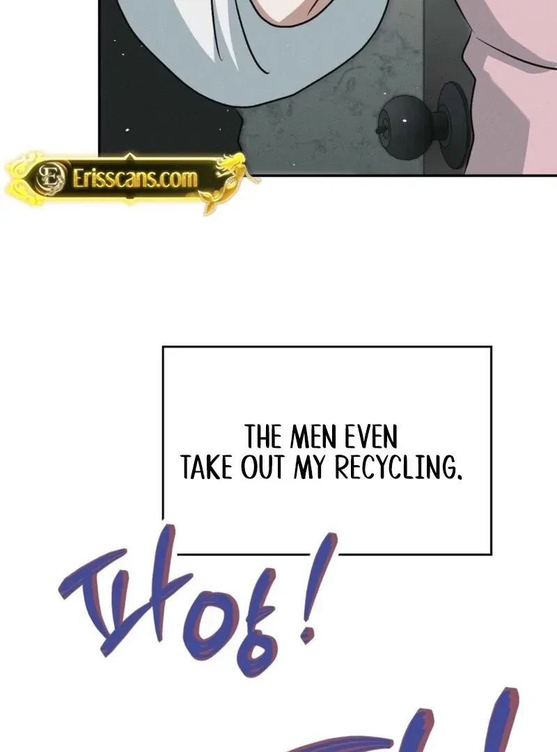 Bribed Into Confinement Chapter 3, page 119