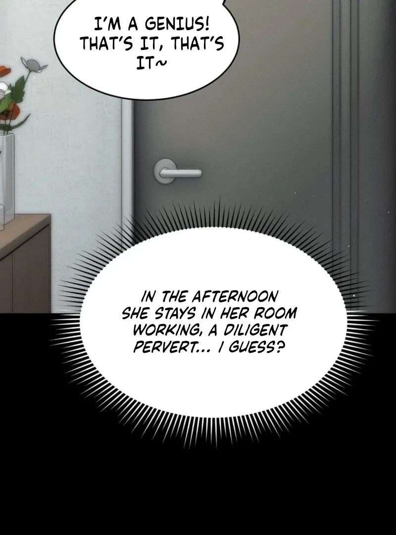 Bribed Into Confinement Chapter 3, page 139