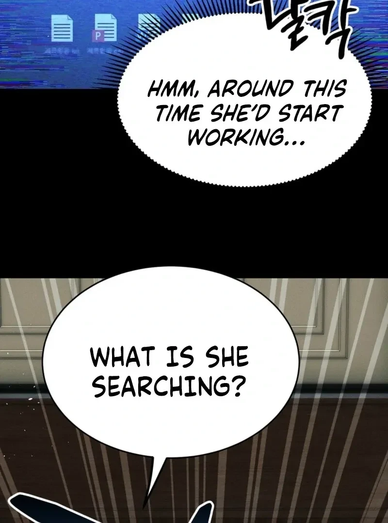 Bribed Into Confinement Chapter 3, page 141