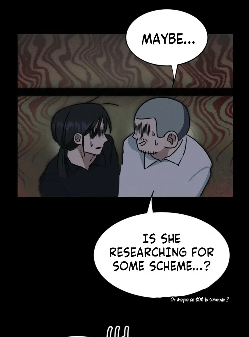 Bribed Into Confinement Chapter 3, page 148
