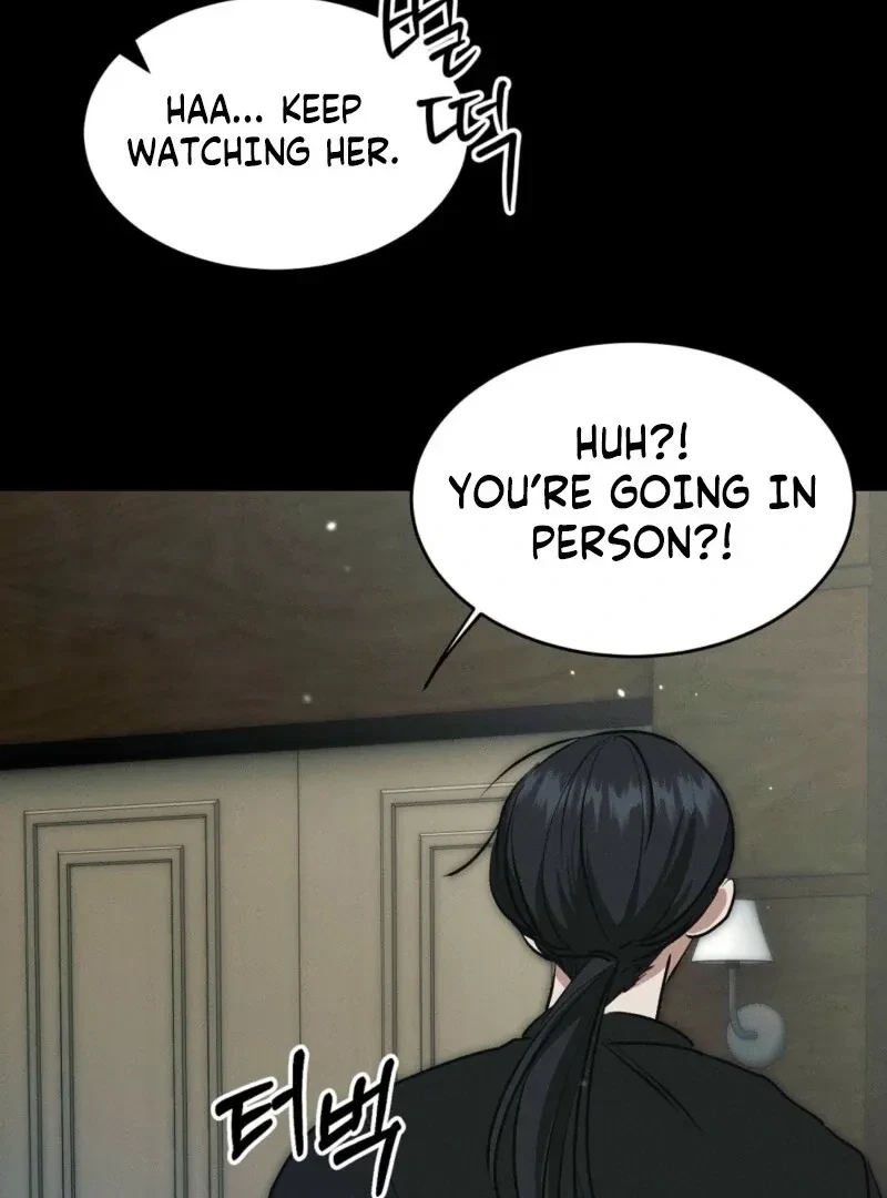 Bribed Into Confinement Chapter 3, page 149