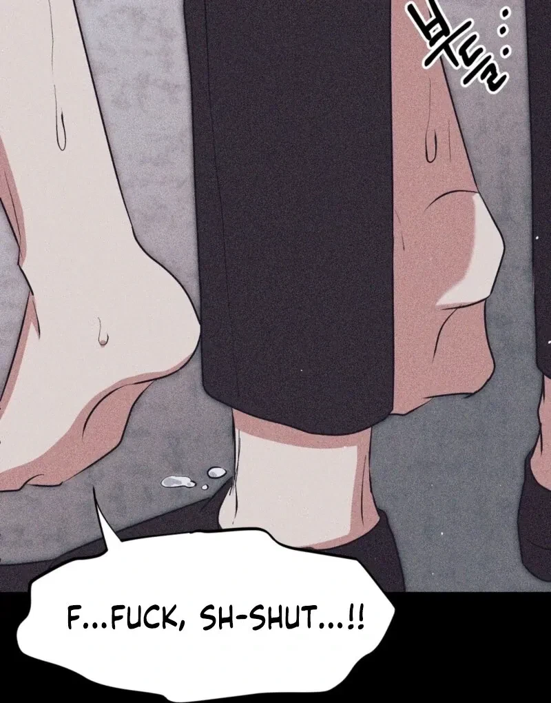 Bribed Into Confinement Chapter 3, page 156
