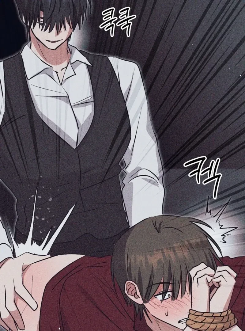 Bribed Into Confinement Chapter 3, page 159