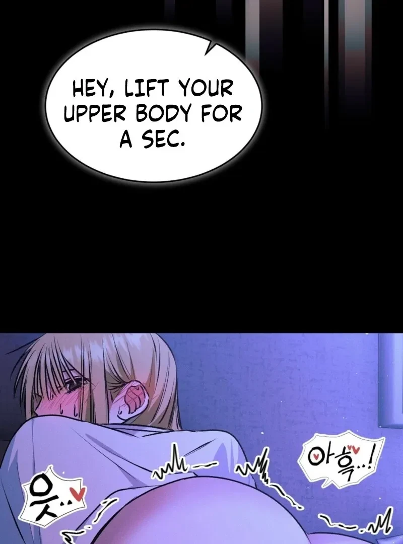 Bribed Into Confinement Chapter 3, page 166