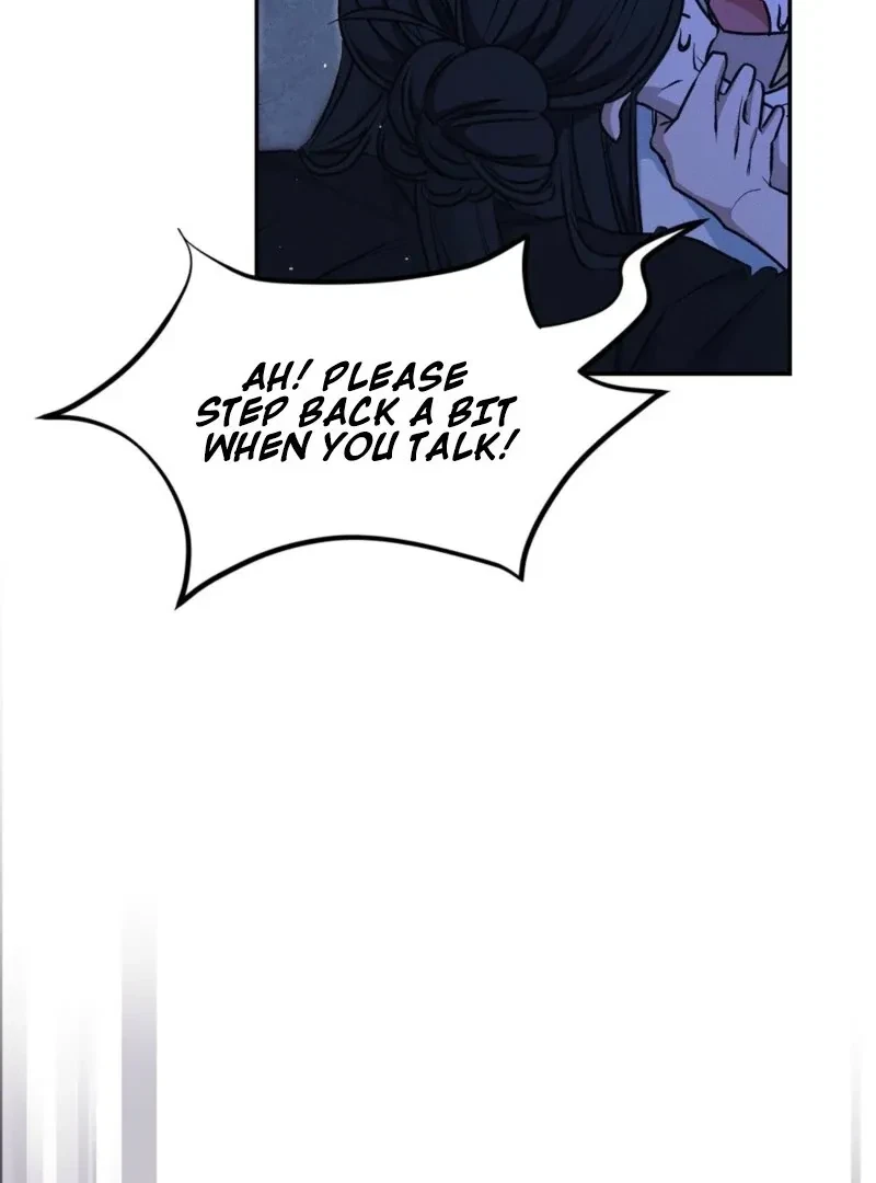 Bribed Into Confinement Chapter 3, page 21