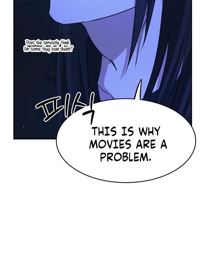 Bribed Into Confinement Chapter 3, page 39