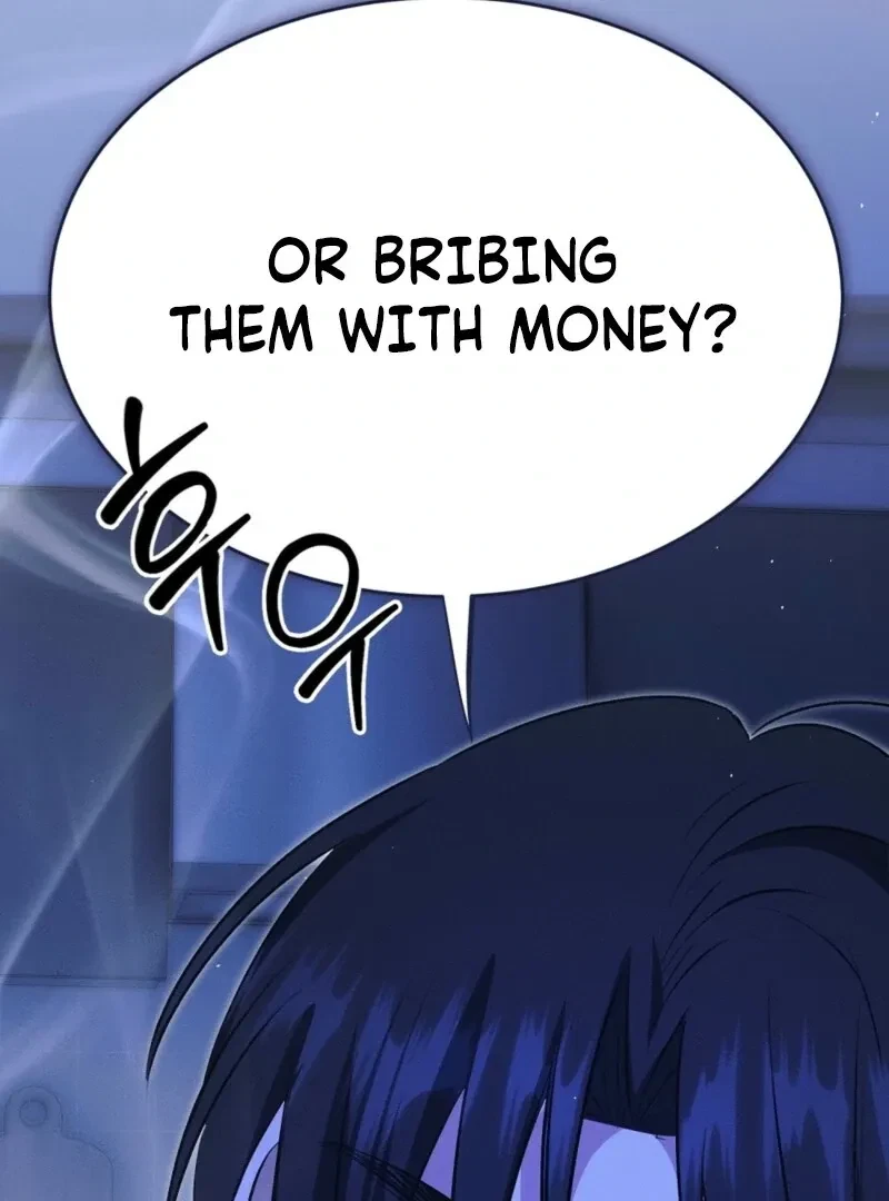 Bribed Into Confinement Chapter 3, page 43