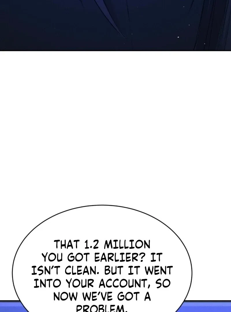 Bribed Into Confinement Chapter 3, page 45