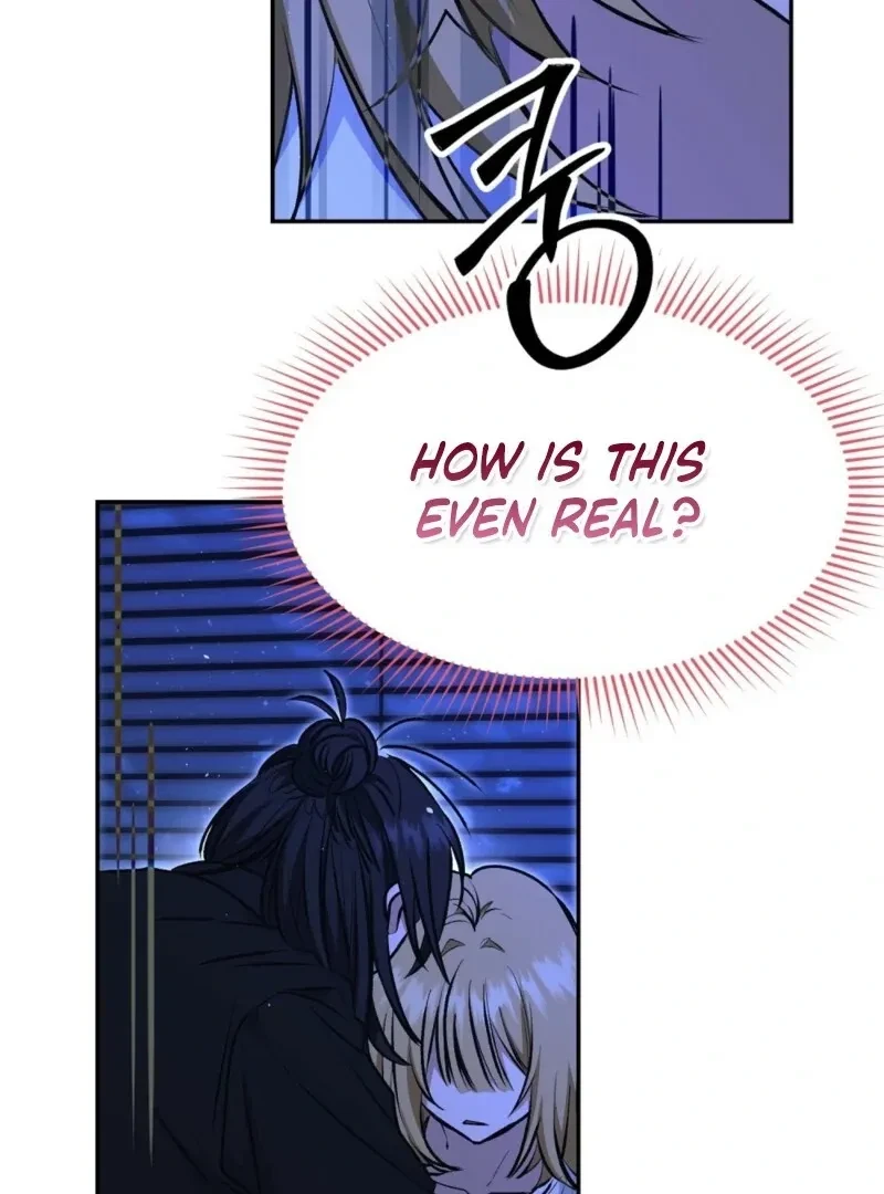 Bribed Into Confinement Chapter 3, page 51