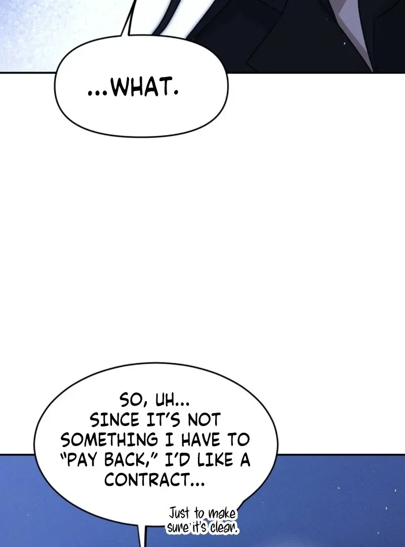 Bribed Into Confinement Chapter 3, page 62
