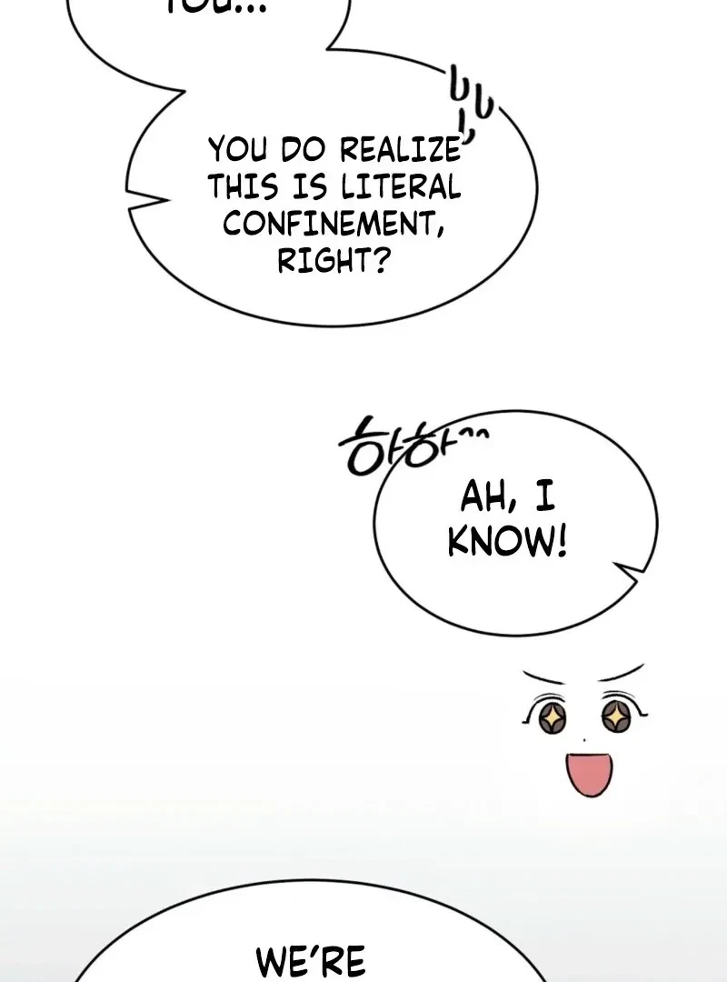 Bribed Into Confinement Chapter 3, page 71