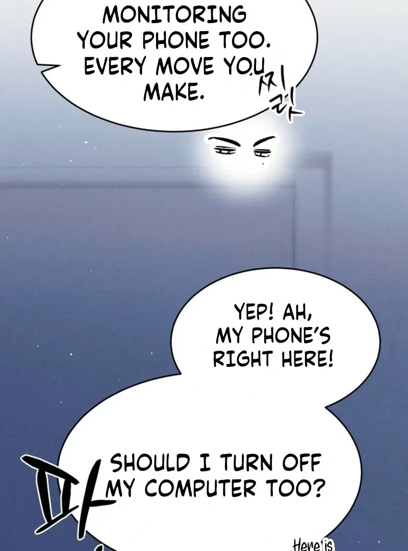 Bribed Into Confinement Chapter 3, page 72