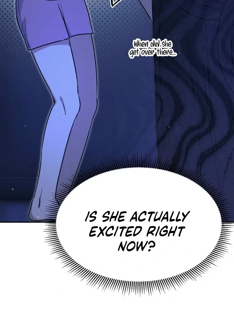 Bribed Into Confinement Chapter 3, page 74