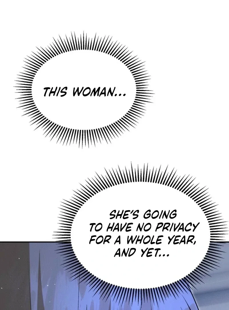 Bribed Into Confinement Chapter 3, page 75