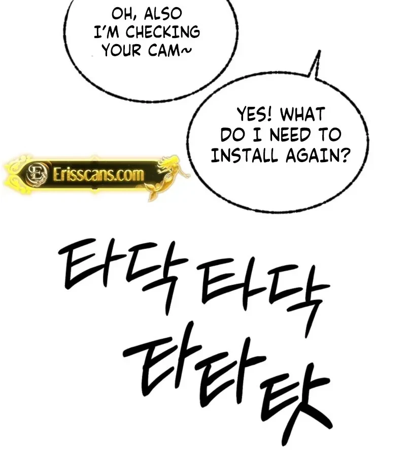 Bribed Into Confinement Chapter 3, page 80