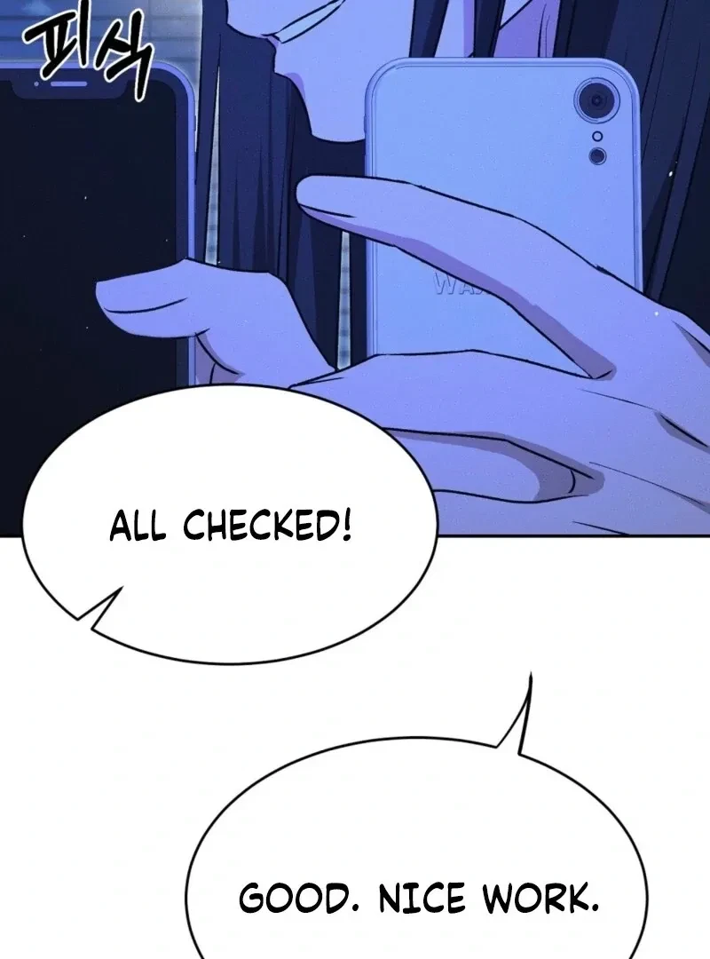 Bribed Into Confinement Chapter 3, page 82