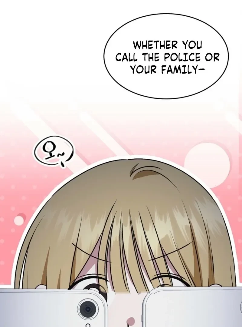 Bribed Into Confinement Chapter 3, page 84