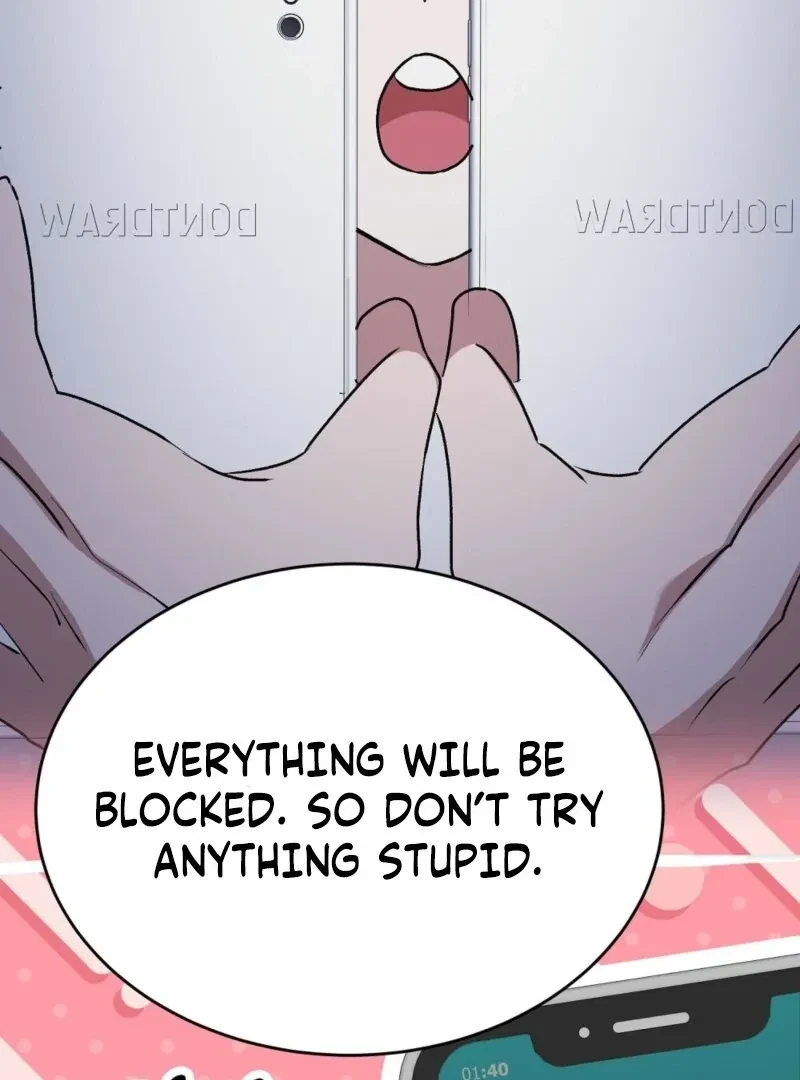 Bribed Into Confinement Chapter 3, page 85