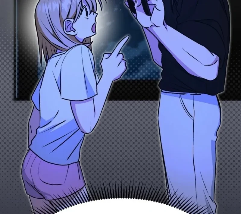 Bribed Into Confinement Chapter 3, page 90
