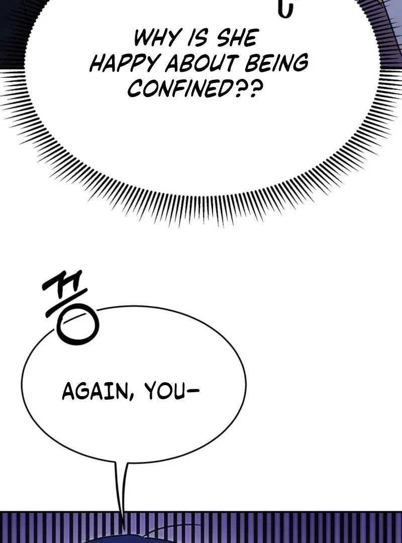 Bribed Into Confinement Chapter 3, page 97