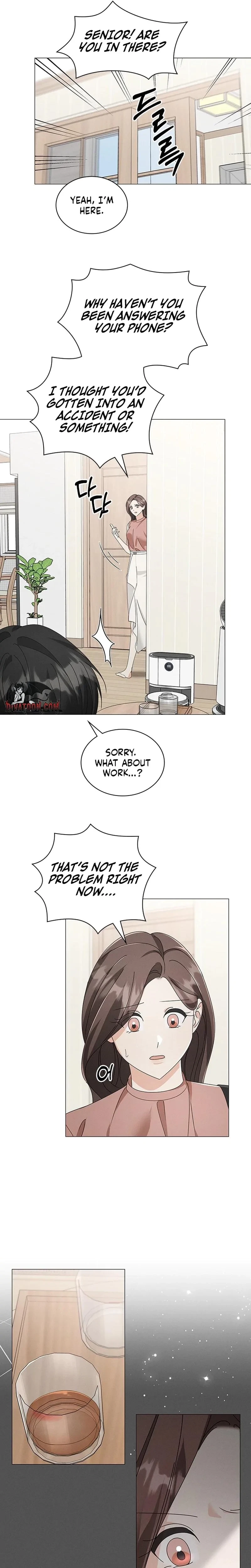 The Great Mad Dog Chapter 33, page 10