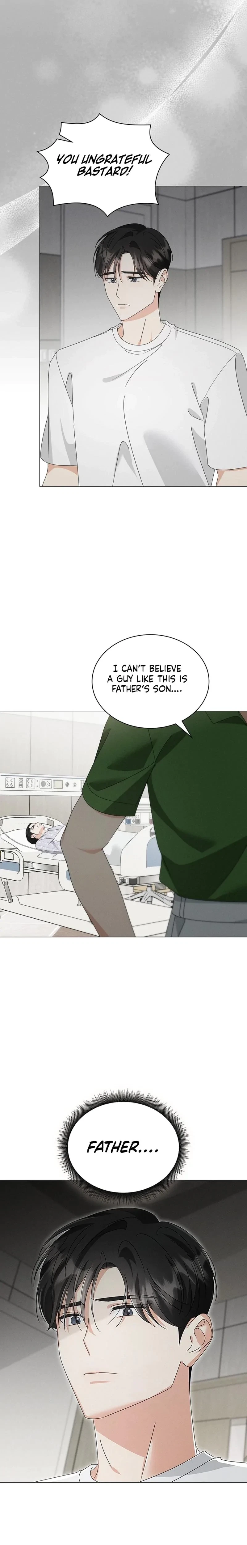 The Great Mad Dog Chapter 33, page 13